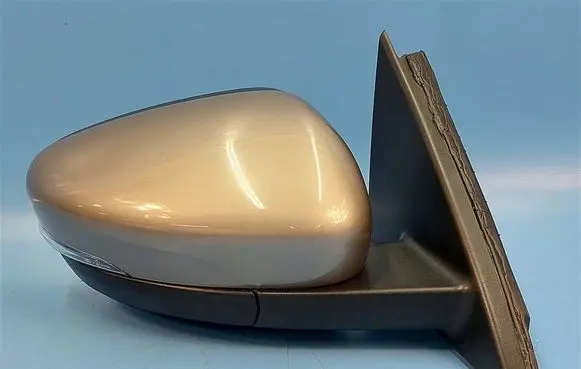 Ford Kuga III Front door electric wing mirror LV4B17682DC