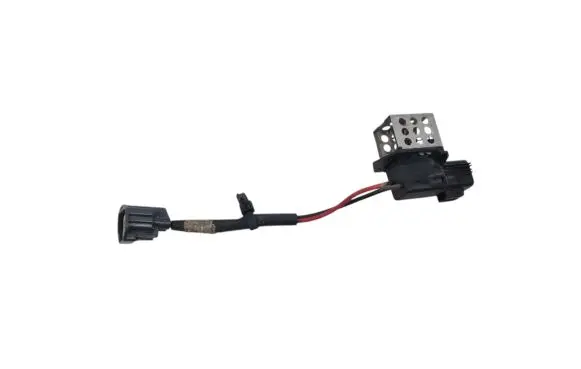 Ford Mustang V Other wiring loom 13140 DR338L6036A