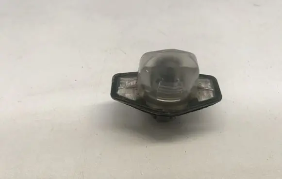 Honda HR-V Number plate light