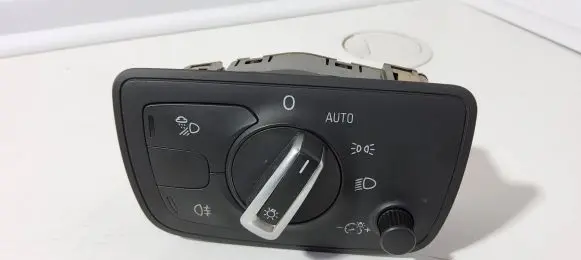 Audi A6 S6 C7 4G Light switch 4G0941531E