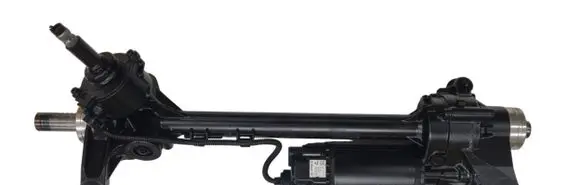 BMW 5 G30 G31 Steering rack ATGE43101RB
