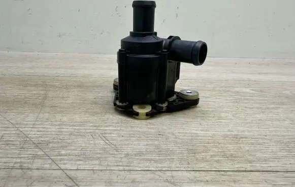 Porsche Panamera (971) Electric auxiliary coolant/water pump 971121601A