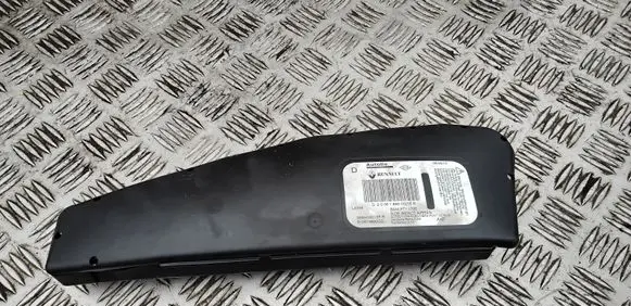 Renault Scenic III - Grand scenic III Seat airbag 985H10013R 610518900GD