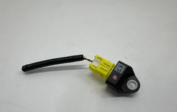 Toyota Yaris Cross Airbag deployment crash/impact sensor 898310D150