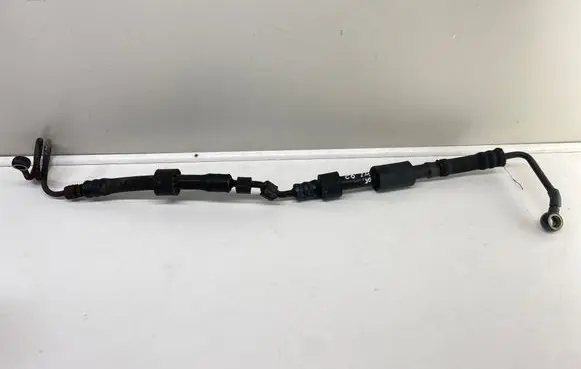 Audi A6 S6 C6 4F Power steering hose/pipe/line 4F1422893L