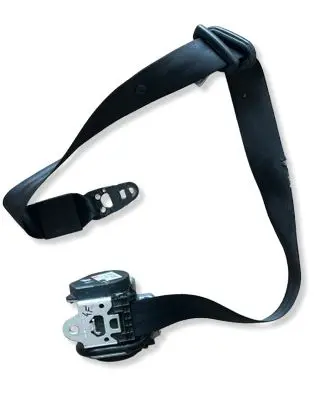 Audi A6 S6 C6 4F Front seatbelt 560788701
