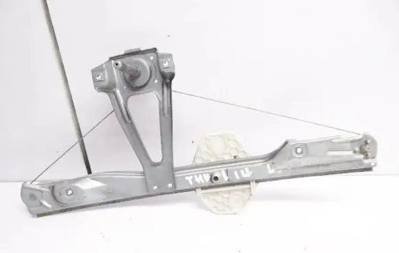 Renault Thalia I Front door electric window regulator 7700434697