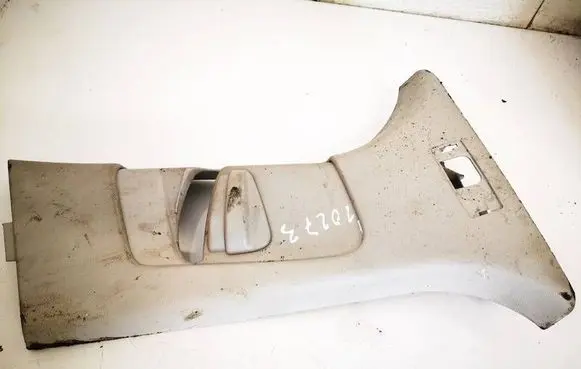 Ford Mondeo MK IV (B) pillar trim (top) 7s71a24582 7s71-a24582