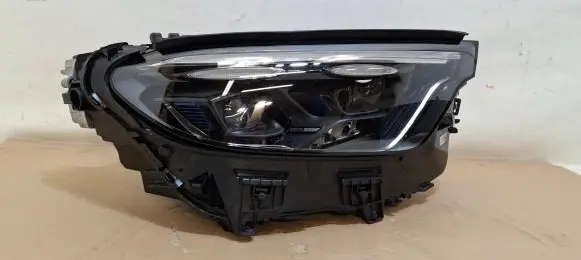 Mercedes-Benz GLC C254 Headlight/headlamp A2549066802