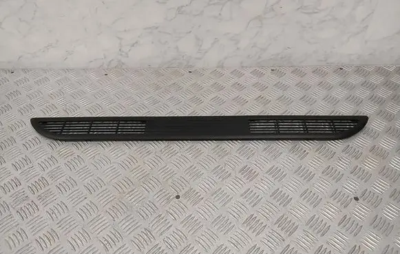 Ford Mach-E I Engine bonnet/hood lock trim molding LJ8B457A10CAW
