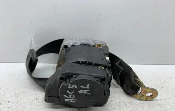 Audi A6 S6 C5 4B Rear seatbelt 00067250 170602100330691