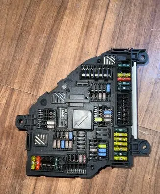 Fuse module