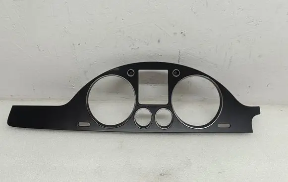 Volkswagen PASSAT B6 Dashboard trim 3C1858335 318370200 PCABSABS