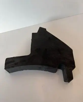 Volkswagen Tiguan Allspace Fender foam support/seal 5NA864237