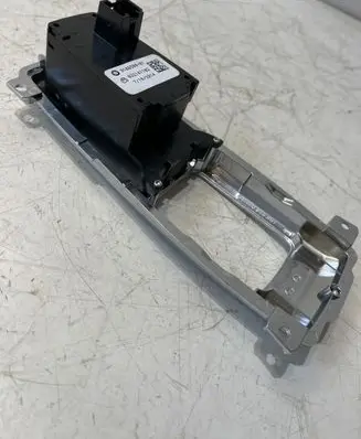 Hand parking brake switch