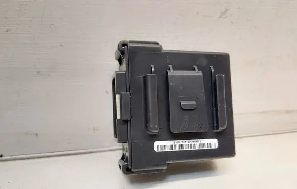 Nissan Qashqai Other control units/modules 476A04EA0A