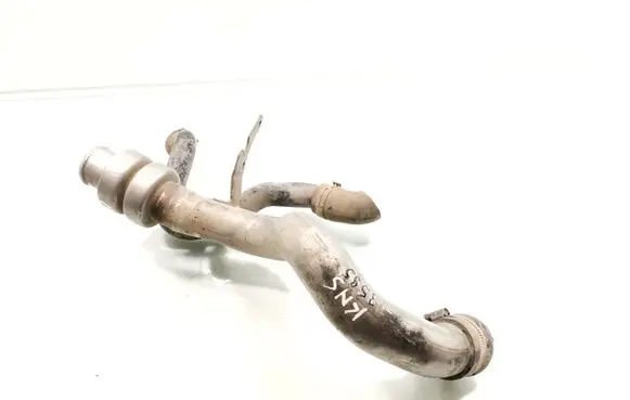 Land Rover Discovery 3 - LR3 Intercooler hose/pipe
