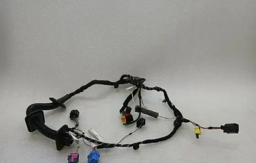 Porsche 911 991 Handbrake wiring loom/harness 99161260306