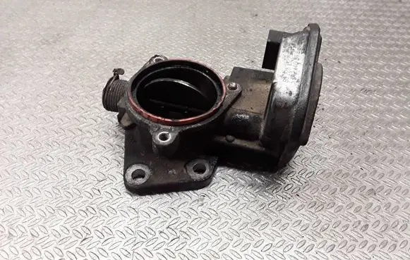 Citroen Jumper Throttle valve 504264089