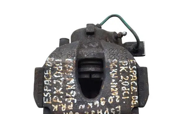 Renault Espace - Grand espace IV Front brake caliper 