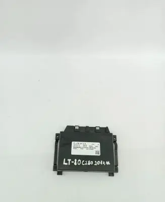 Mercedes-Benz C W204 Gearbox control unit/module A0015454416 A0034464110