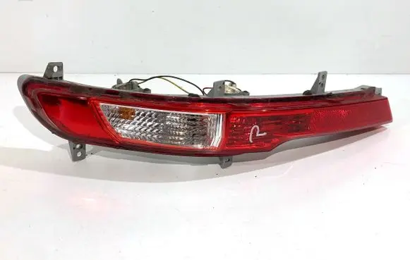 KIA Sportage Rear bumper light 92406-3U3