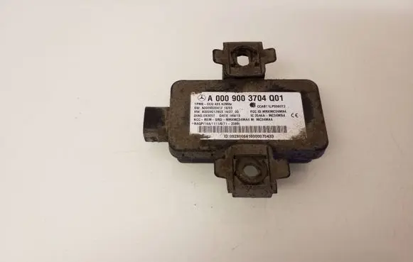 Mercedes-Benz B W246 W242 Tire pressure sensor A0009003704Q01 A0009020417
