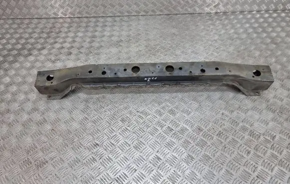 Nissan Leaf I (ZE0) Bottom radiator support slam panel 