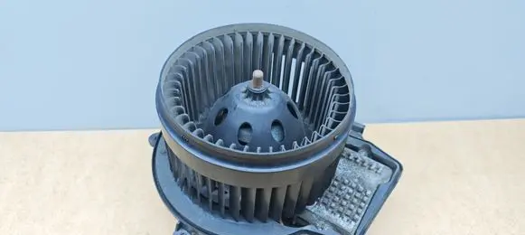 Mercedes-Benz CLK A209 C209 Heater fan/blower 