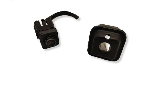 Opel Combo D Reversing camera 9809301180 0263007022