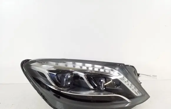 Mercedes-Benz S W222 Headlight/headlamp A2229060802