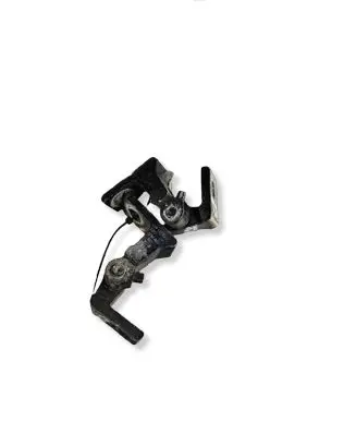 Volkswagen Tiguan Rear door upper hinge 5N0831402