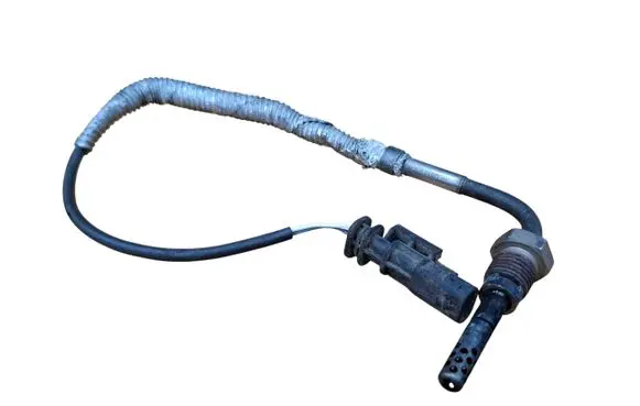 Volvo C70 Exhaust gas temperature sensor 1141386601556