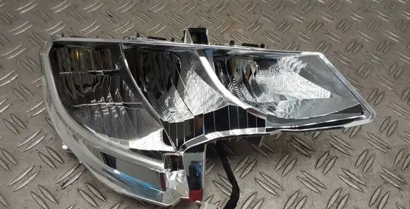 Toyota Corolla E210 E21 Headlight part
