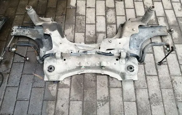 Front subframe