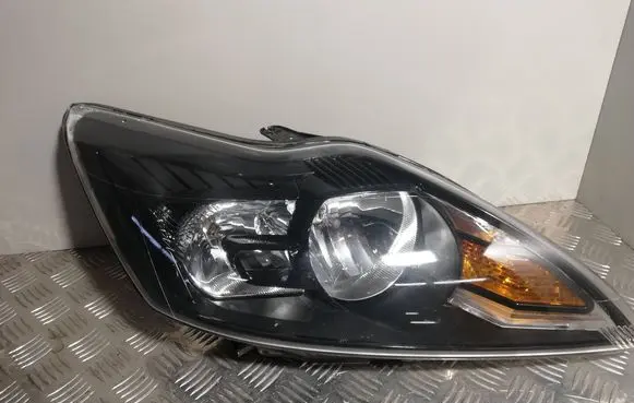 Ford Focus Headlight/headlamp 8M5113W029DE