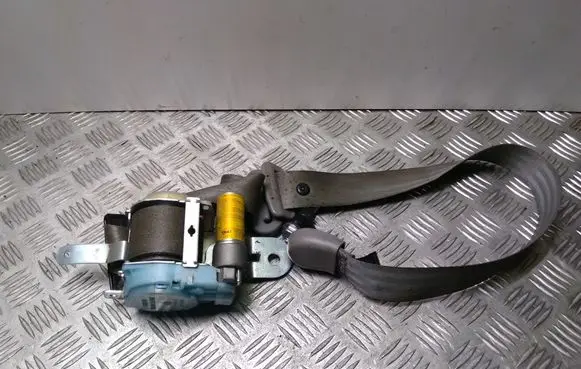 KIA Sorento Front seatbelt