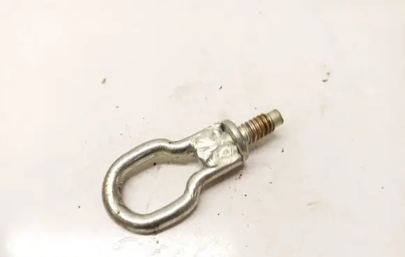 Ford Focus Towing hook eye 