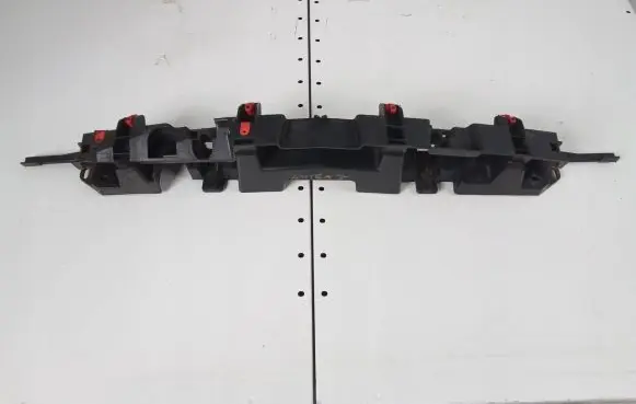 Opel Astra J Front bumper support beam 13264477