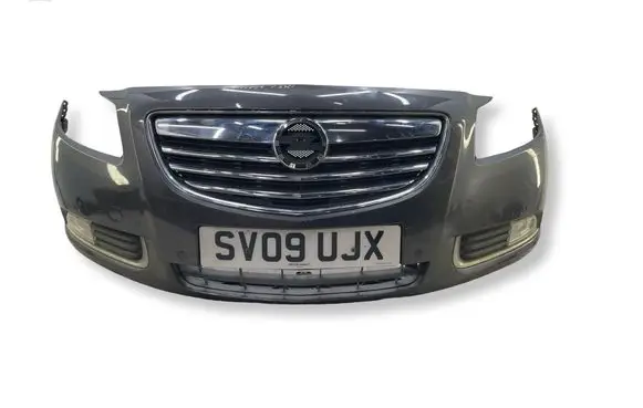 Opel Insignia A Front bumper 