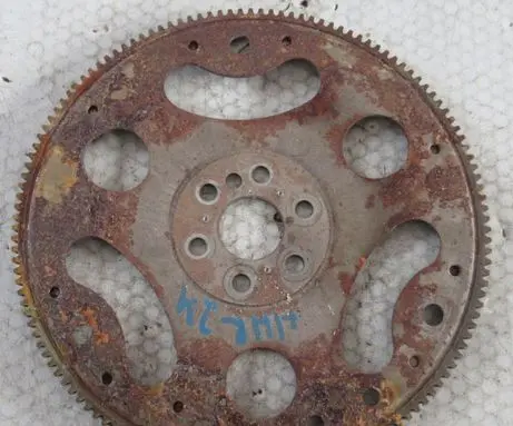 Chevrolet HHR Flywheel