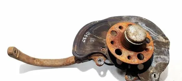 Mercedes-Benz E W211 Front wheel hub 