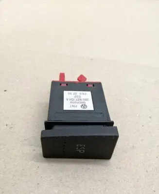 ESP (stability program) switch