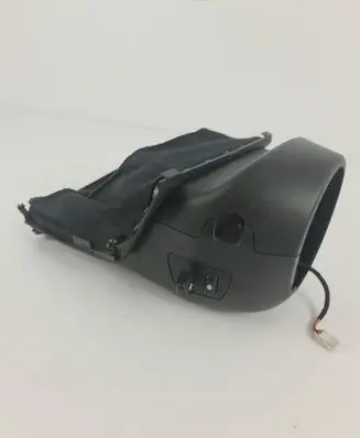 BMW 7 F01 F02 F03 F04 Steering wheel column trim 9188869 9197398 9188878