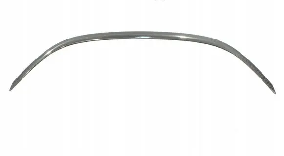 BMW 8 G15 Tailgate/trunk spoiler 