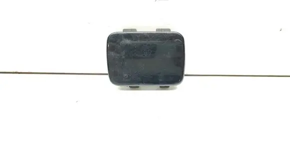 Front tow hook cap/cover