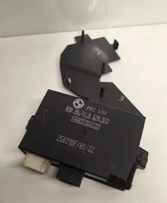 BMW 5 E39 Parking PDC control unit/module 66218370872 8370872