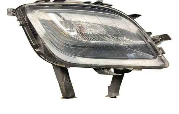 Opel Astra J Front indicator light 13264642 662588537