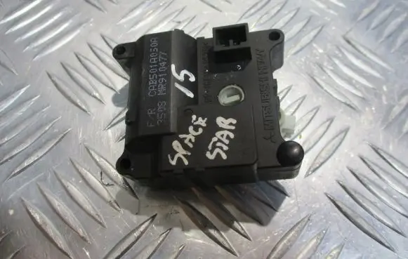 Mitsubishi Space Star Central body control module MR910477