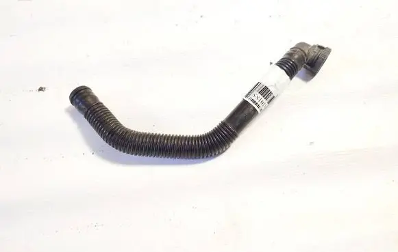 Skoda Superb B6 (3T) Air intake hose/pipe